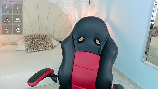 AIXATRISTA1 online show from April 2026 02:50:01 AM