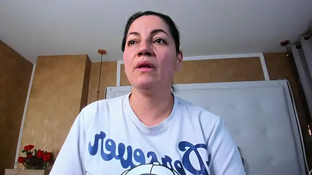 Heidy milf online show from June 2026 02:24:02 AM