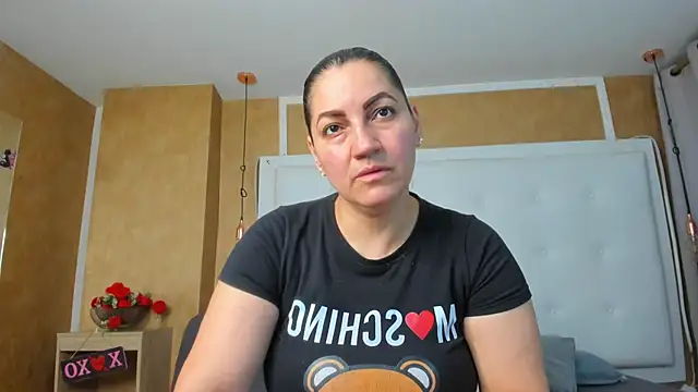 Heidy milf online show from June 2026 08:02:01 PM