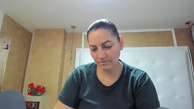 Heidy milf online show from July 2026 08:04:02 PM