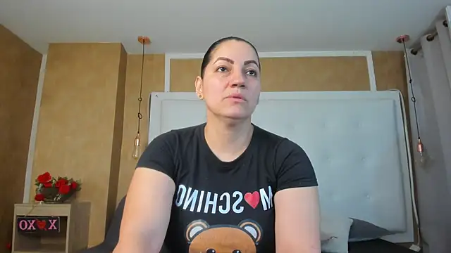 Heidy milf online show from July 2026 08:15:02 PM