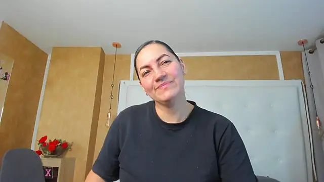 Heidy milf online show from July 2026 08:44:02 PM