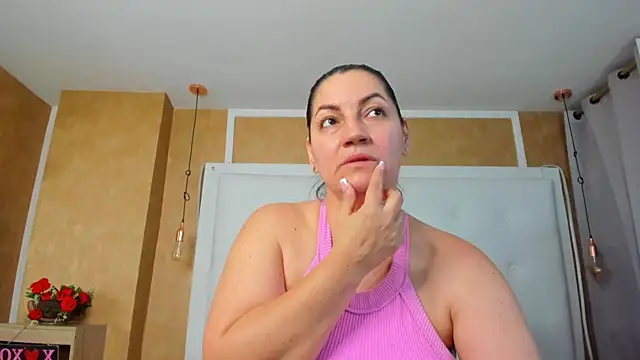 Heidy milf online show from July 2026 08:35:01 PM