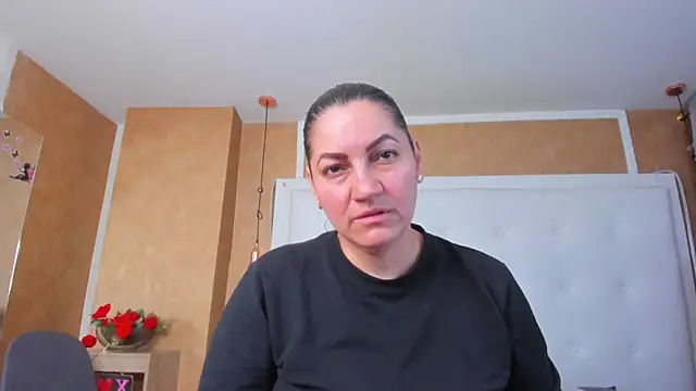 Heidy milf online show from July 2026 07:56:02 PM