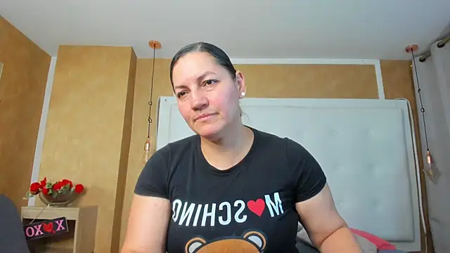 Heidy milf online show from August 2026 08:30:01 PM