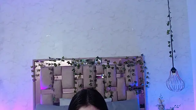 ScarlettRox online show from September 2025 11:35:02 AM