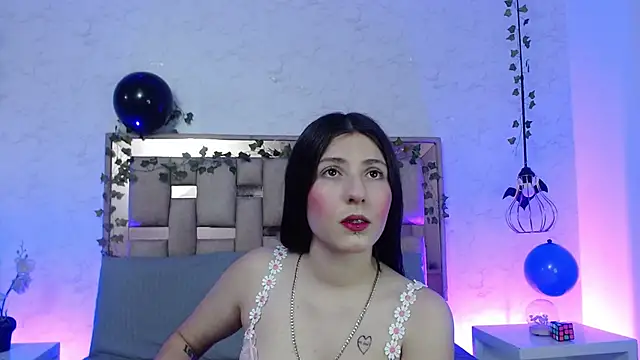 ScarlettRox online show from November 2025 11:54:01 AM