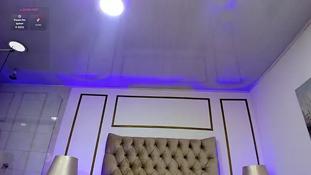 ScarlettRox online show from March 2026 07:30:01 PM