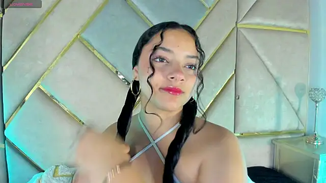 Angellit Afrodita  online show from April 2026 09:46:01 AM