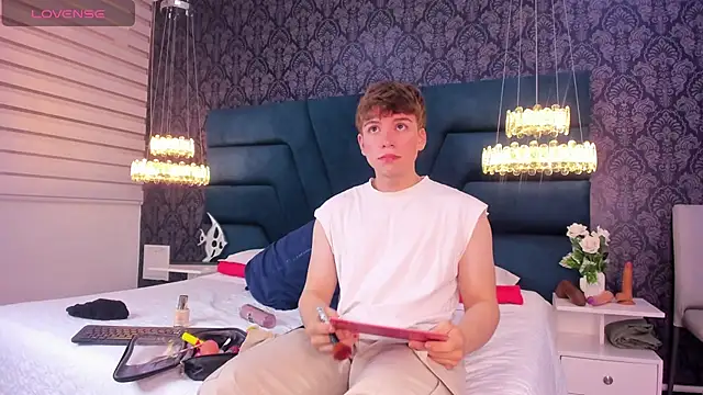 TaylerWhite online show from February 2026 12:10:02 PM