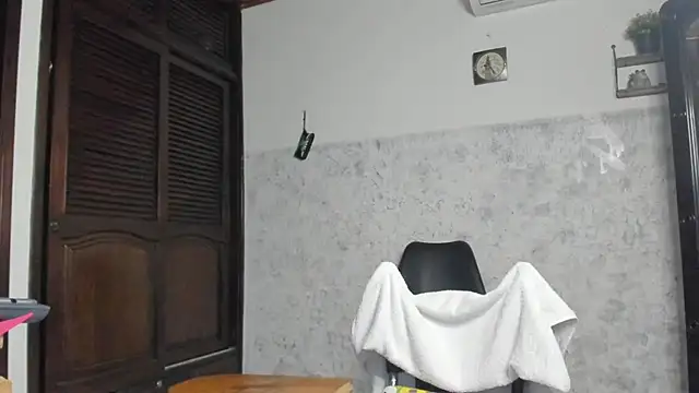 marly charm  online show from October 2025 04:14:01 AM