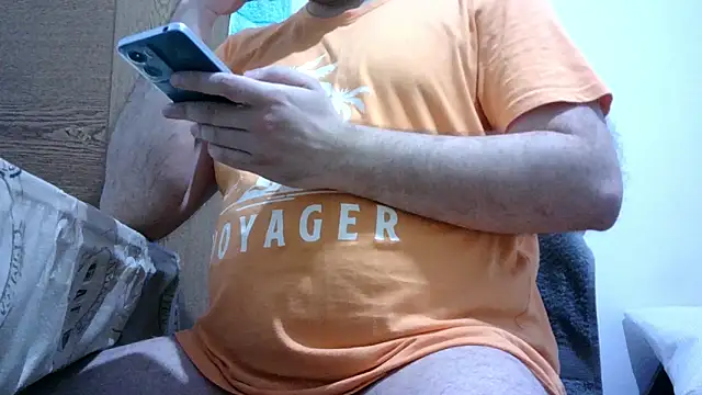 Black Scorpion91 online show from September 2025 06:18:02 PM