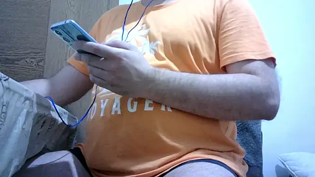 Black Scorpion91 online show from September 2025 05:47:02 PM