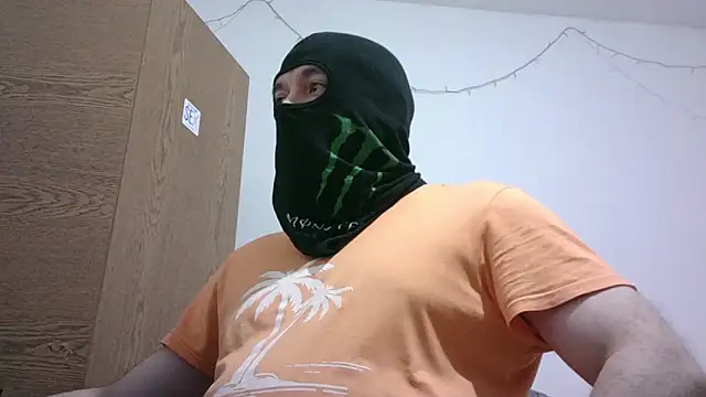 Snapshot of Black_Scorpion91 chatting on January 2026 06:56:02 PM Black Scorpion91 online show from January 2026 06:56:02 PM