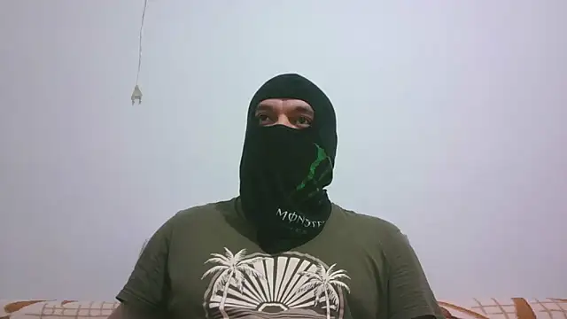 Snapshot of Black_Scorpion91 chatting on February 2026 11:25:01 PM Black Scorpion91 online show from February 2026 11:25:01 PM