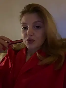 Emaline Fane online show from November 2025 06:51:01 PM