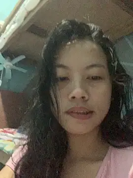 Snapshot of hotsunflower chatting on October 2025 02:17:02 PM hotsunflower online show from October 2025 02:17:02 PM