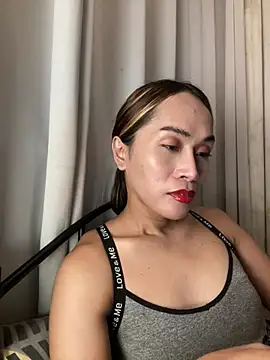 RomanticPearlTS online show from February 2026 02:13:01 PM