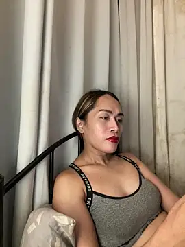 RomanticPearlTS online show from March 2026 02:21:02 PM