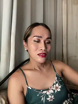 RomanticPearlTS online show from March 2026 01:17:02 PM