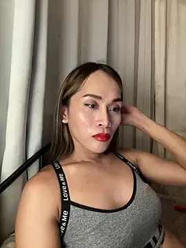 RomanticPearlTS online show from March 2026 02:44:02 PM