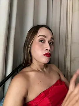 RomanticPearlTS online show from April 2026 02:53:02 AM