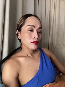 RomanticPearlTS online show from April 2026 01:11:01 PM