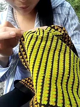 Sunyinn online show from October 2025 12:56:02 AM