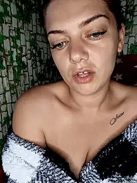 LadyNora online show from September 2025 07:23:01 AM