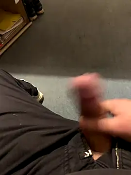 Chriscoki online show from November 2025 09:22:02 AM