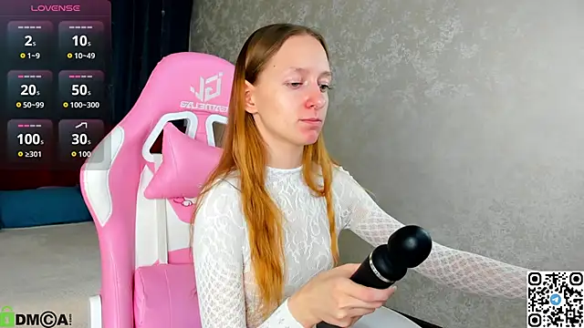 Mia E1fie online show from November 2025 09:20:01 AM