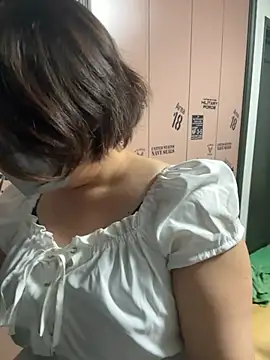 Snapshot of hima-wari0707 chatting on October 2025 01:10:01 PM hima-wari0707 online show from October 2025 01:10:01 PM