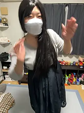 Snapshot of hima-wari0707 chatting on October 2025 01:15:02 PM hima-wari0707 online show from October 2025 01:15:02 PM