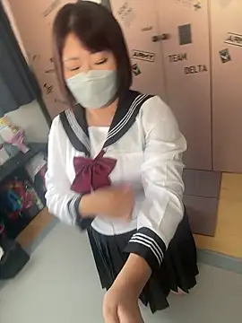 Snapshot of hima-wari0707 chatting on March 2026 05:56:02 AM hima-wari0707 online show from March 2026 05:56:02 AM