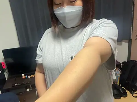 Snapshot of hima-wari0707 chatting on April 2026 11:40:02 AM hima-wari0707 online show from April 2026 11:40:02 AM
