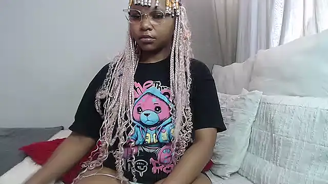 DarrkDeeva68 online show from November 2025 04:44:01 AM