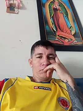 Chis14A online show from March 2026 01:16:02 PM