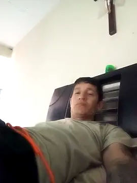 Chis14A online show from April 2026 01:07:01 PM