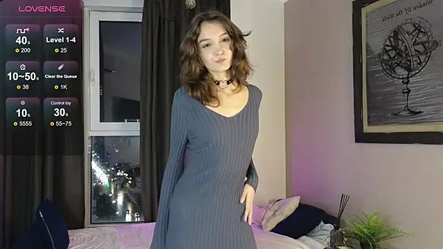 DebiHenks online show from September 2025 05:37:01 PM