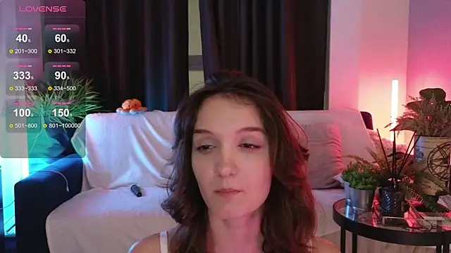 DebiHenks online show from November 2025 05:11:01 PM