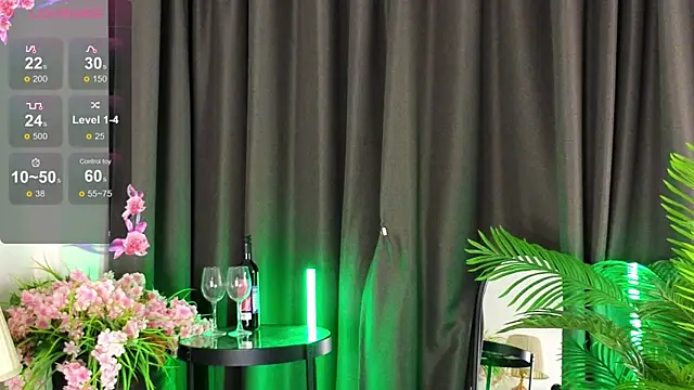 DebiHenks online show from May 2026 06:09:01 PM
