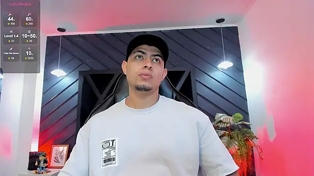 marco garciia  online show from January 2026 11:18:02 PM