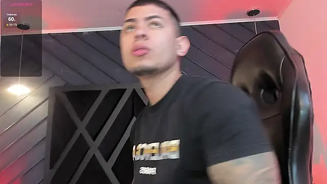 marco garciia  online show from January 2026 11:19:02 PM