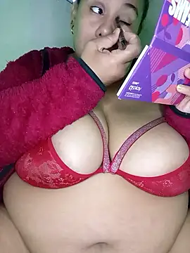 luzdanna online show from January 2026 10:45:01 PM