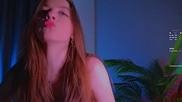 VirginiaHouston online show from February 2026 06:36:02 AM