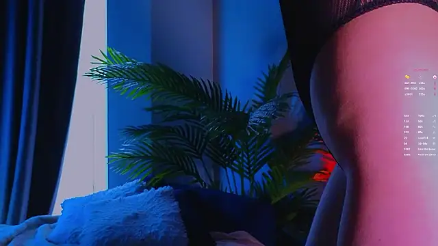 VirginiaHouston online show from March 2026 06:17:01 AM