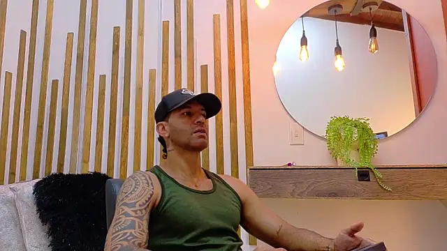 yorbymaxx online show from February 2026 01:15:02 PM