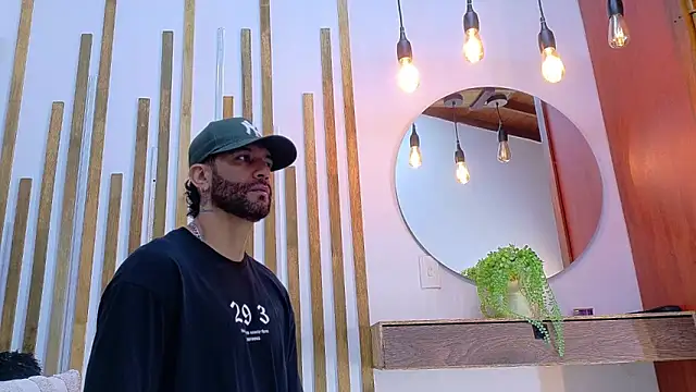 yorbymaxx online show from February 2026 12:49:01 PM