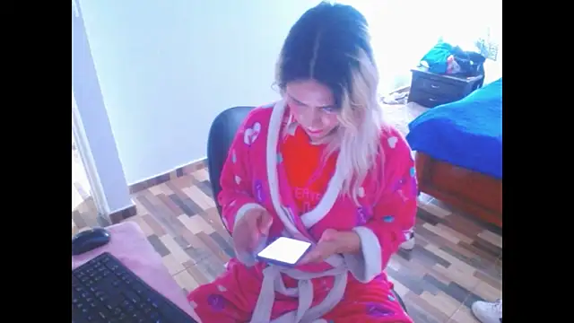 mystica 25 online show from November 2025 03:06:02 PM