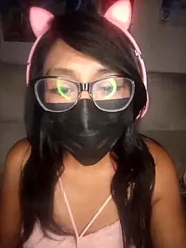 Snapshot of Mapache1419 chatting on April 2026 03:37:02 AM Mapache1419 online show from April 2026 03:37:02 AM